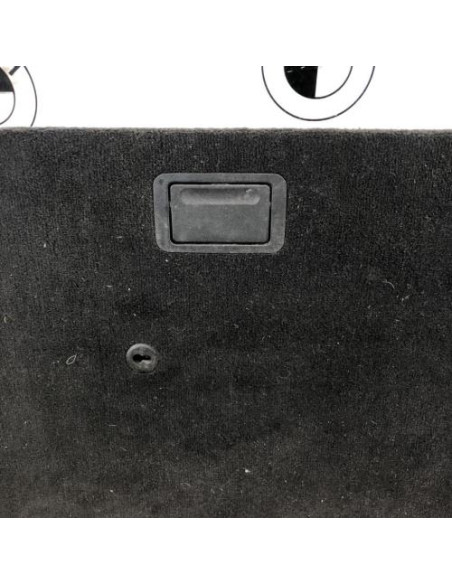 Moquette BMW X5 E53 Essence