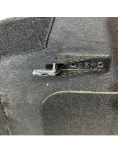 Moquette BMW X5 E53 Essence 2