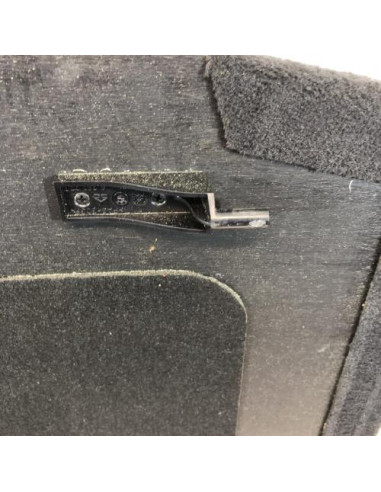 Moquette BMW X5 E53 Essence