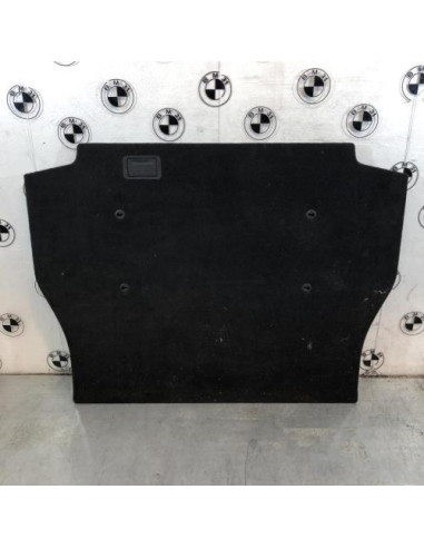 Moquette BMW X5 E53 Essence