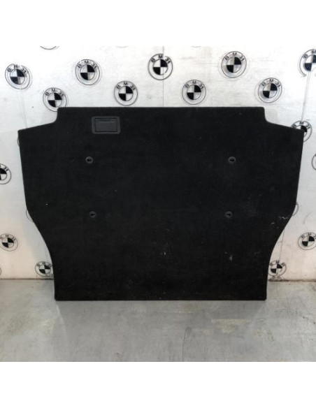 Moquette BMW X5 E53 Essence