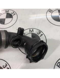 Durite BMW X5 E53 Essence