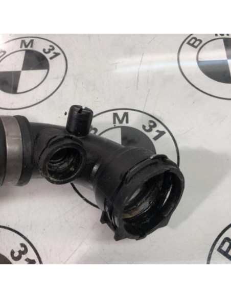 Durite BMW X5 E53 Essence