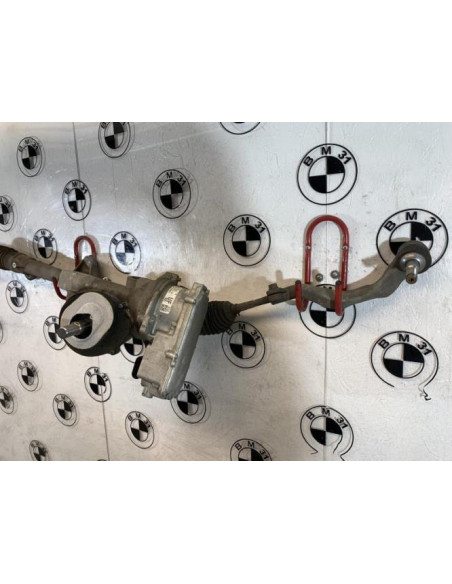 Cremaillere assistee BMW X1 F48 PHASE 1 