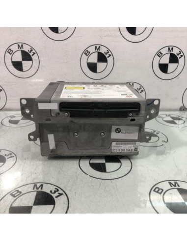 Autoradio d'origine BMW SERIE 5 F10 PHASE 2 Diesel