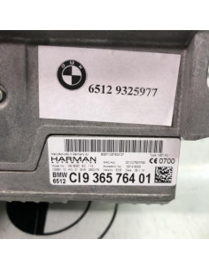 Autoradio d'origine BMW SERIE 5 F10 PHASE 2 Diesel 2