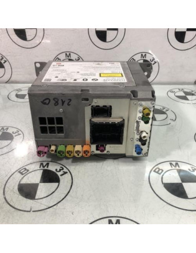 Autoradio d'origine BMW SERIE 5 F10 PHASE 2 Diesel