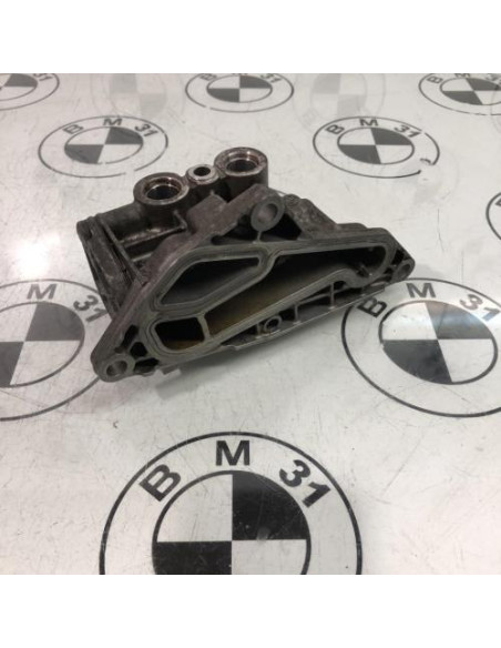 Support filtre a huile BMW SERIE 1 F20 PHASE 1 