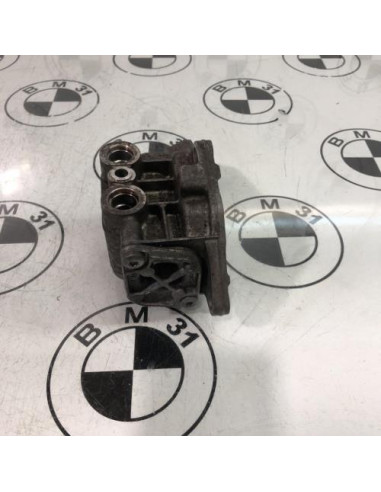 Support filtre a huile BMW SERIE 1 F20 PHASE 1 