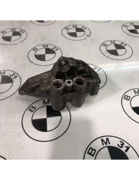 Support filtre a huile BMW SERIE 1 F20 PHASE 1 