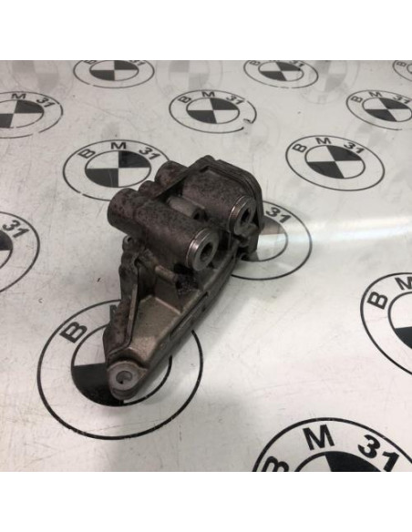 Support filtre a huile BMW SERIE 1 F20 PHASE 1 