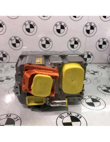 Alternateur BMW SERIE 3 G20 