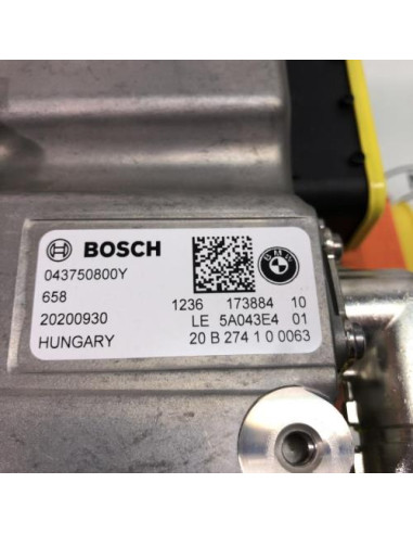 Alternateur BMW SERIE 3 G20 