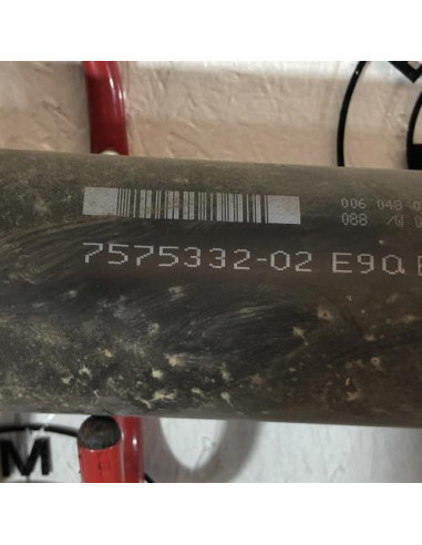 Arbre de transmission (propulsion) BMW SERIE 3 E90 PHASE 2 Diesel