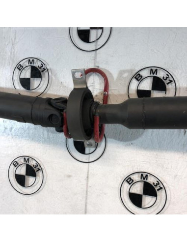 Arbre de transmission (propulsion) BMW SERIE 3 E90 PHASE 2 Diesel