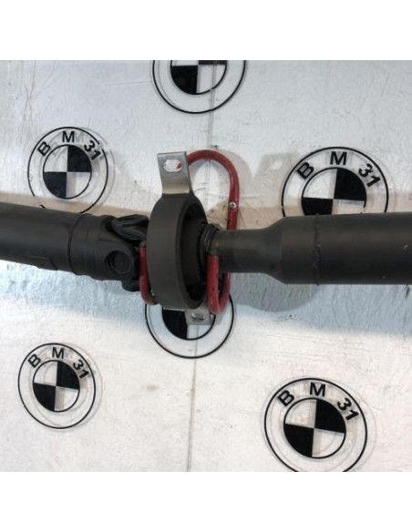 Arbre de transmission (propulsion) BMW SERIE 3 E90 PHASE 2 Diesel