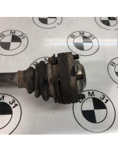 Cardan arriere gauche (transmission) BMW X5 E53 Essence 2