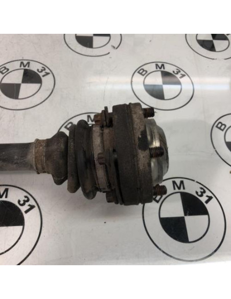 Cardan arriere gauche (transmission) BMW X5 E53 Essence