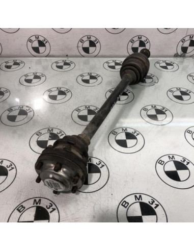 Cardan arriere gauche (transmission) BMW X5 E53 Essence