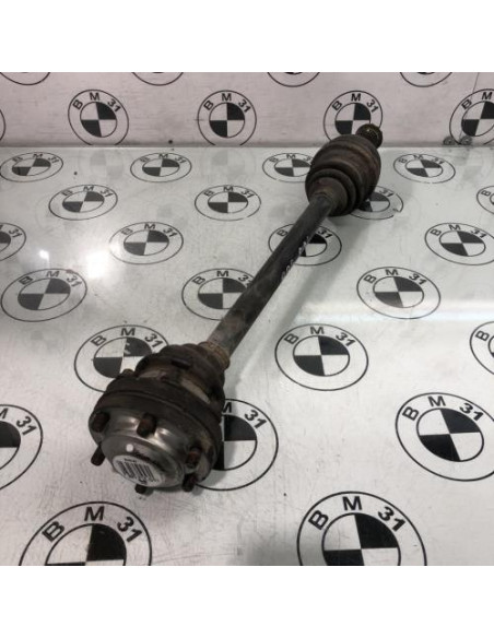 Cardan arriere gauche (transmission) BMW X5 E53 Essence