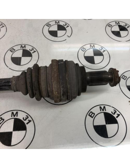 Cardan arriere gauche (transmission) BMW X5 E53 Essence