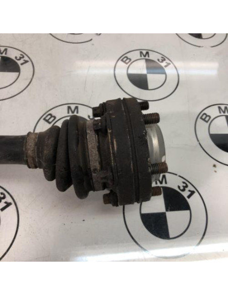 Cardan arriere droit (transmission) BMW X5 E53 Essence