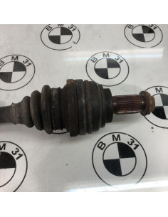 Cardan arriere droit (transmission) BMW X5 E53 Essence 2