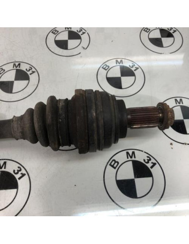 Cardan arriere droit (transmission) BMW X5 E53 Essence