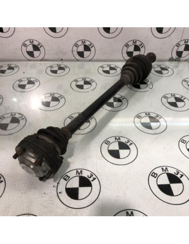 Cardan arriere droit (transmission) BMW X5 E53 Essence