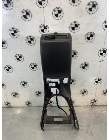 Console central (interieur plastique) BMW X5 E53 Essence