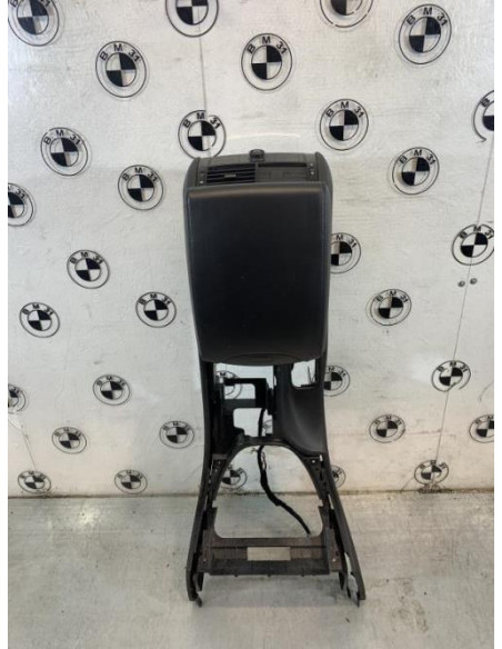 Console central (interieur plastique) BMW X5 E53 Essence