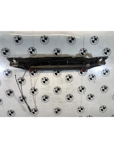 Serrure de capot BMW SERIE 5 E61 TOURING PHASE 2 BREAK Diesel