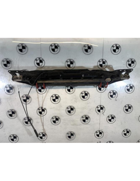 Serrure de capot BMW SERIE 5 E61 TOURING PHASE 2 BREAK Diesel