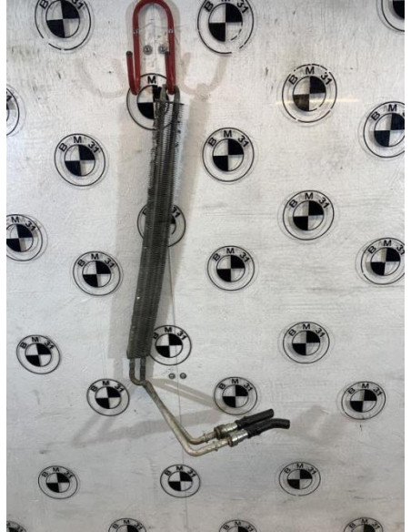 Radiateur huile BMW X5 E53 Essence