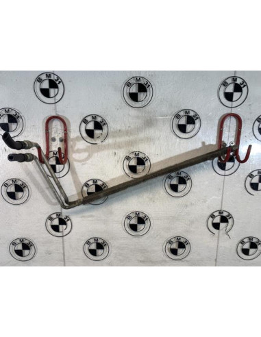 Radiateur huile BMW X5 E53 Essence