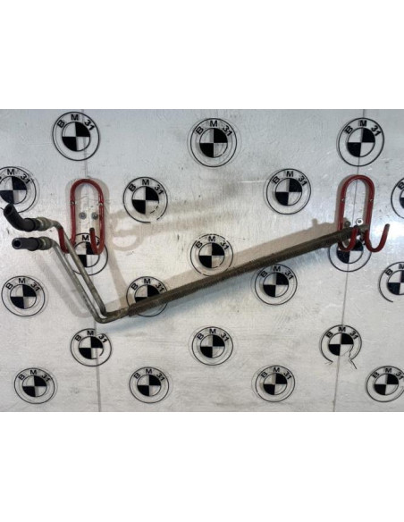 Radiateur huile BMW X5 E53 Essence