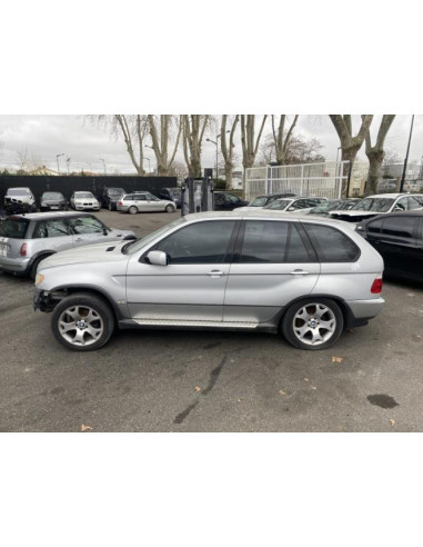 Radiateur huile BMW X5 E53 Essence