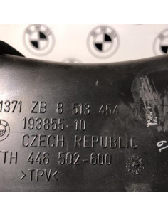 Conduite d'air BMW SERIE 5 F11 TOURING PHASE 1 BREAK Diesel 2