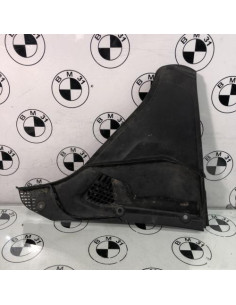 Baie de pare brise BMW SERIE 5 F11 TOURING PHASE 1 BREAK Diesel