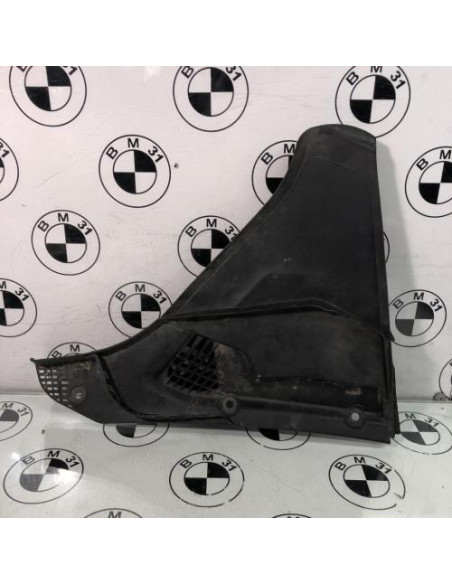 Baie de pare brise BMW SERIE 5 F11 TOURING PHASE 1 BREAK Diesel