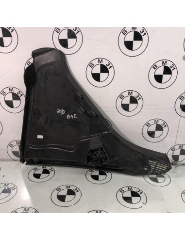 Baie de pare brise BMW SERIE 5 F11 TOURING PHASE 1 BREAK Diesel