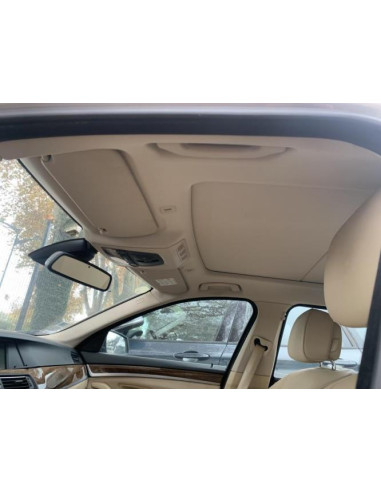 Baie de pare brise BMW SERIE 5 F11 TOURING PHASE 1 BREAK Diesel