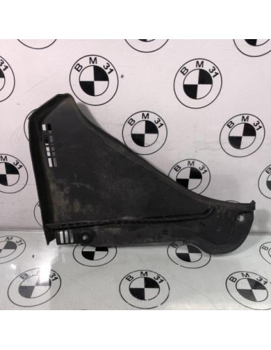 Baie de pare brise BMW SERIE 5 F11 TOURING PHASE 1 BREAK Diesel