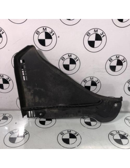 Baie de pare brise BMW SERIE 5 F11 TOURING PHASE 1 BREAK Diesel