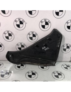 Baie de pare brise BMW SERIE 5 F11 TOURING PHASE 1 BREAK Diesel 2