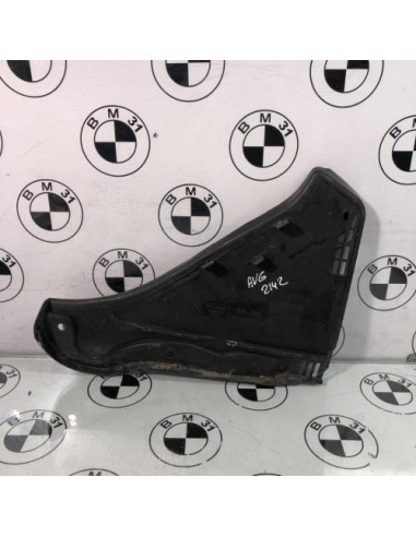 Baie de pare brise BMW SERIE 5 F11 TOURING PHASE 1 BREAK Diesel