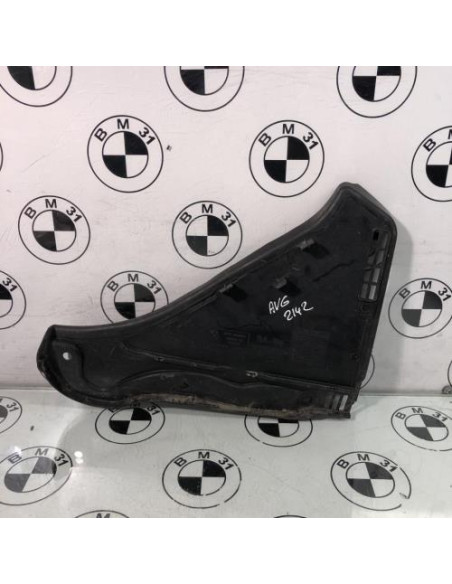 Baie de pare brise BMW SERIE 5 F11 TOURING PHASE 1 BREAK Diesel