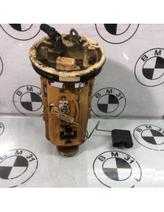 Pompe de gavage BMW SERIE 3 E46 TOURING PHASE 1 BREAK Diesel