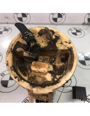 Pompe de gavage BMW SERIE 3 E46 TOURING PHASE 1 BREAK Diesel