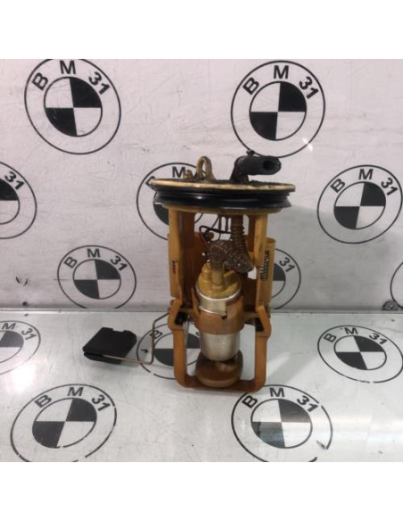 Pompe de gavage BMW SERIE 3 E46 TOURING PHASE 1 BREAK Diesel